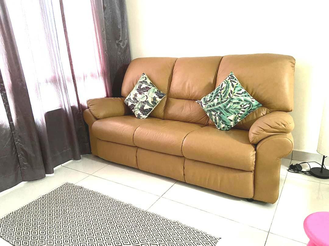 SAVILLE THE PARK CONDOMINIUM BANGSAR - photo 6