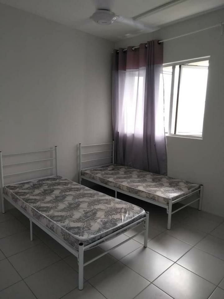 PLATINUM TERATAI RESIDENCES SETAPAK - photo 4