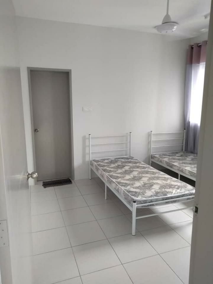PLATINUM TERATAI RESIDENCES SETAPAK - photo 6