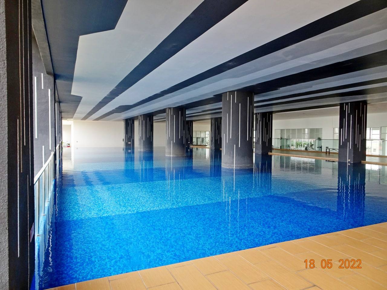 SIMFONI 1 CONDOMINIUM TEKNOLOGI KAJANG SEMENYIH - photo 3