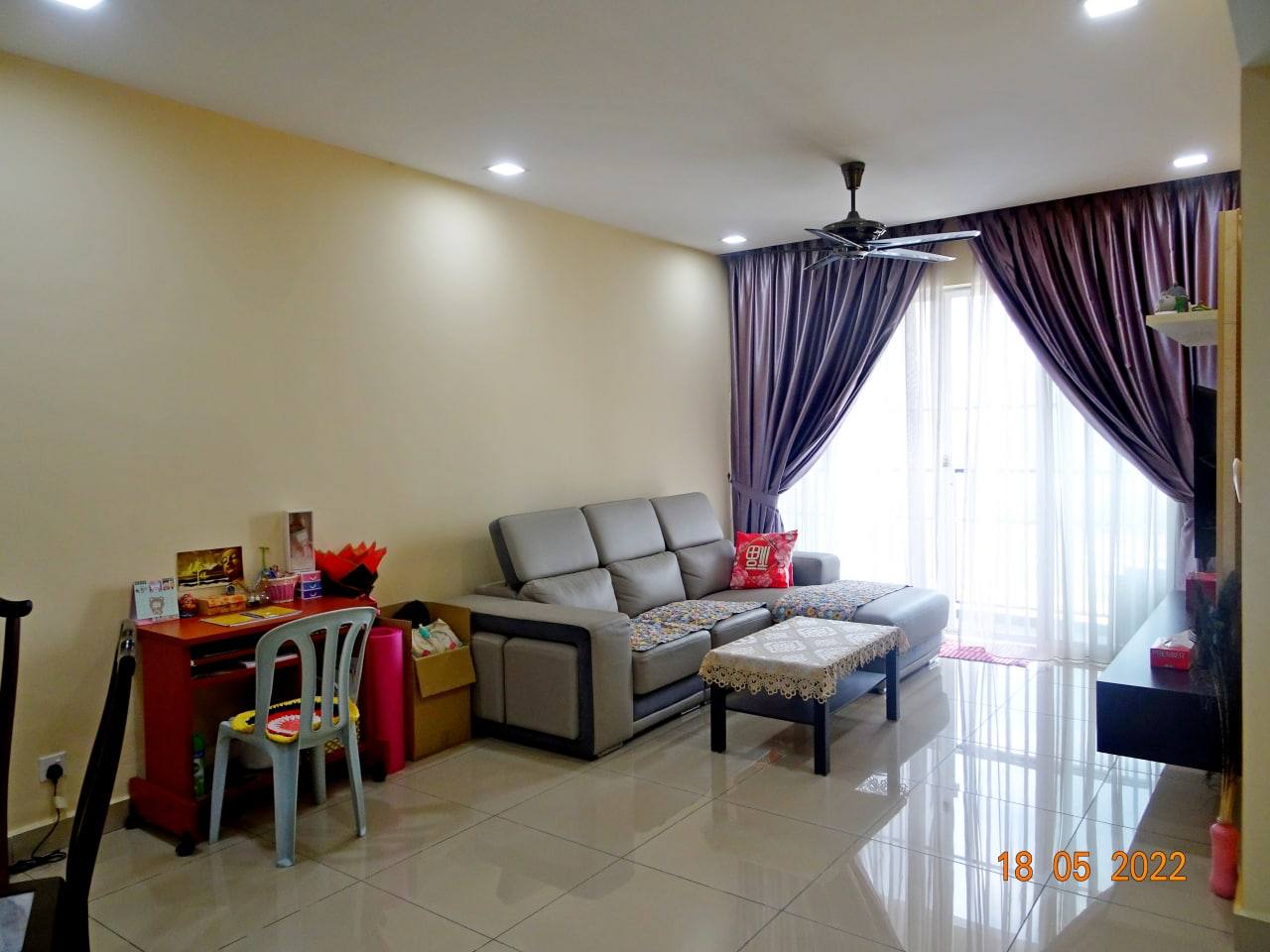 SIMFONI 1 CONDOMINIUM TEKNOLOGI KAJANG SEMENYIH - photo 4