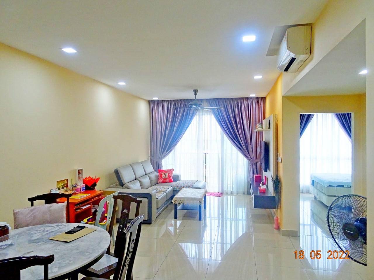 SIMFONI 1 CONDOMINIUM TEKNOLOGI KAJANG SEMENYIH - photo 5