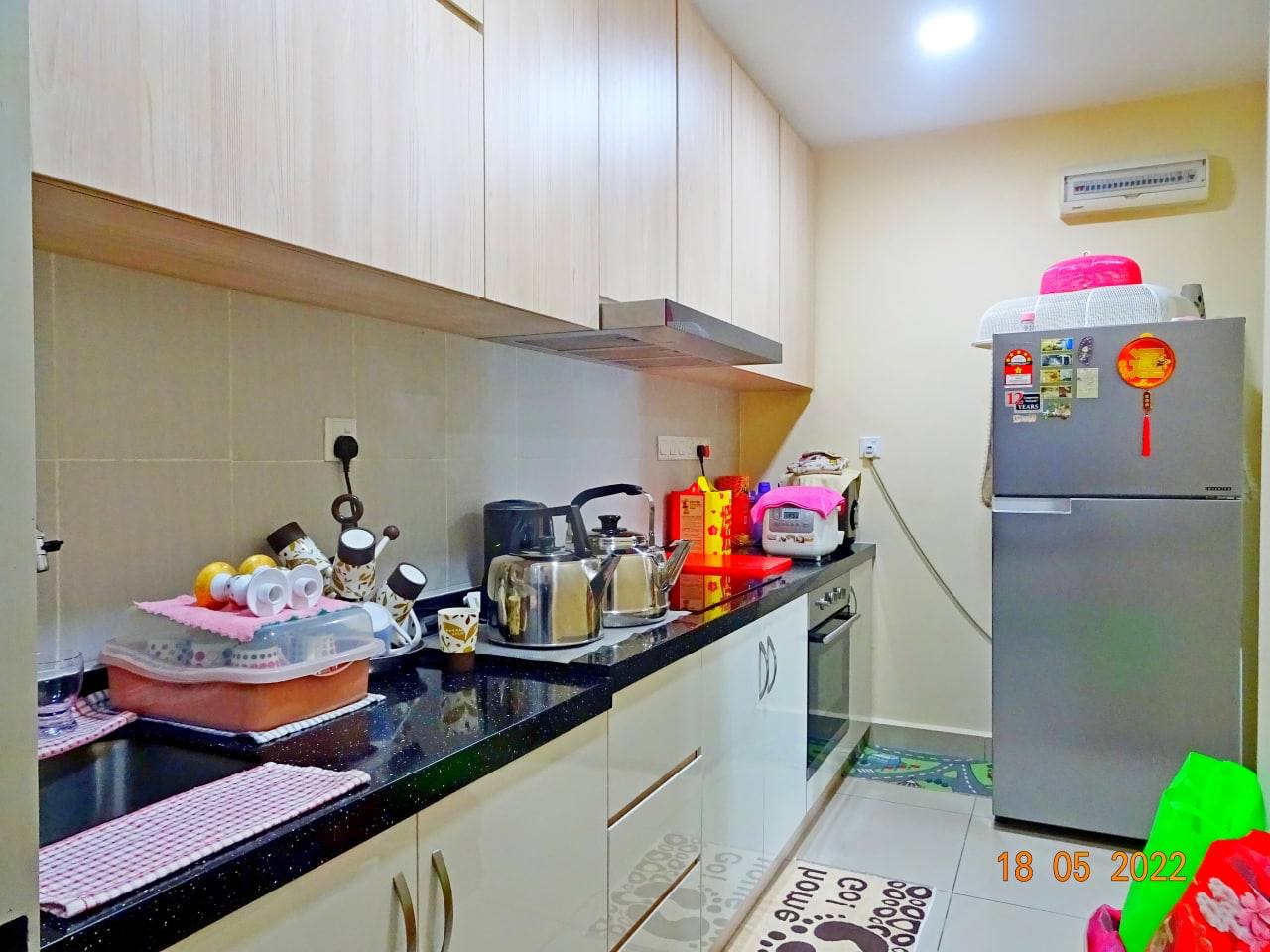SIMFONI 1 CONDOMINIUM TEKNOLOGI KAJANG SEMENYIH - photo 6