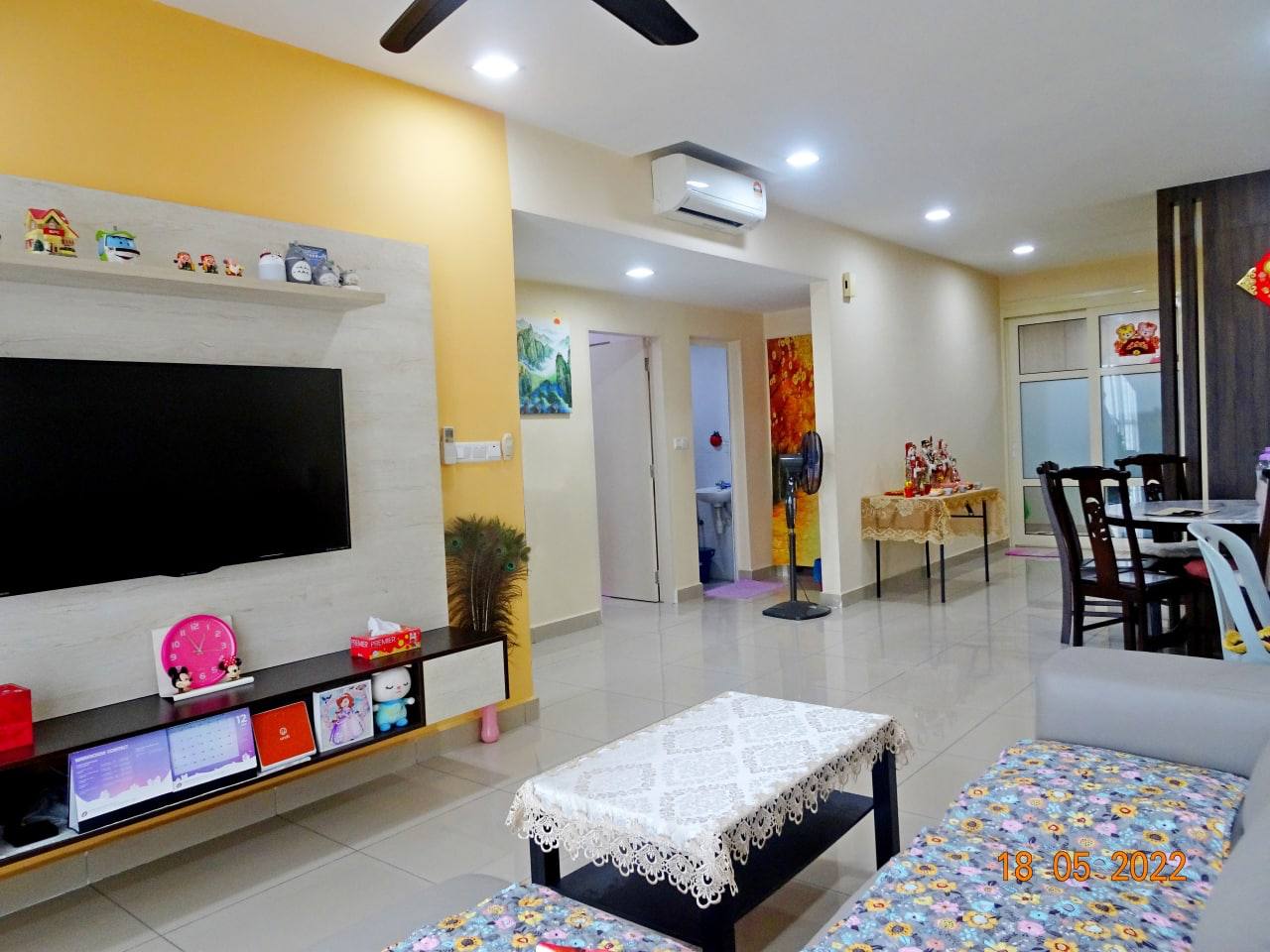 SIMFONI 1 CONDOMINIUM TEKNOLOGI KAJANG SEMENYIH - photo 7