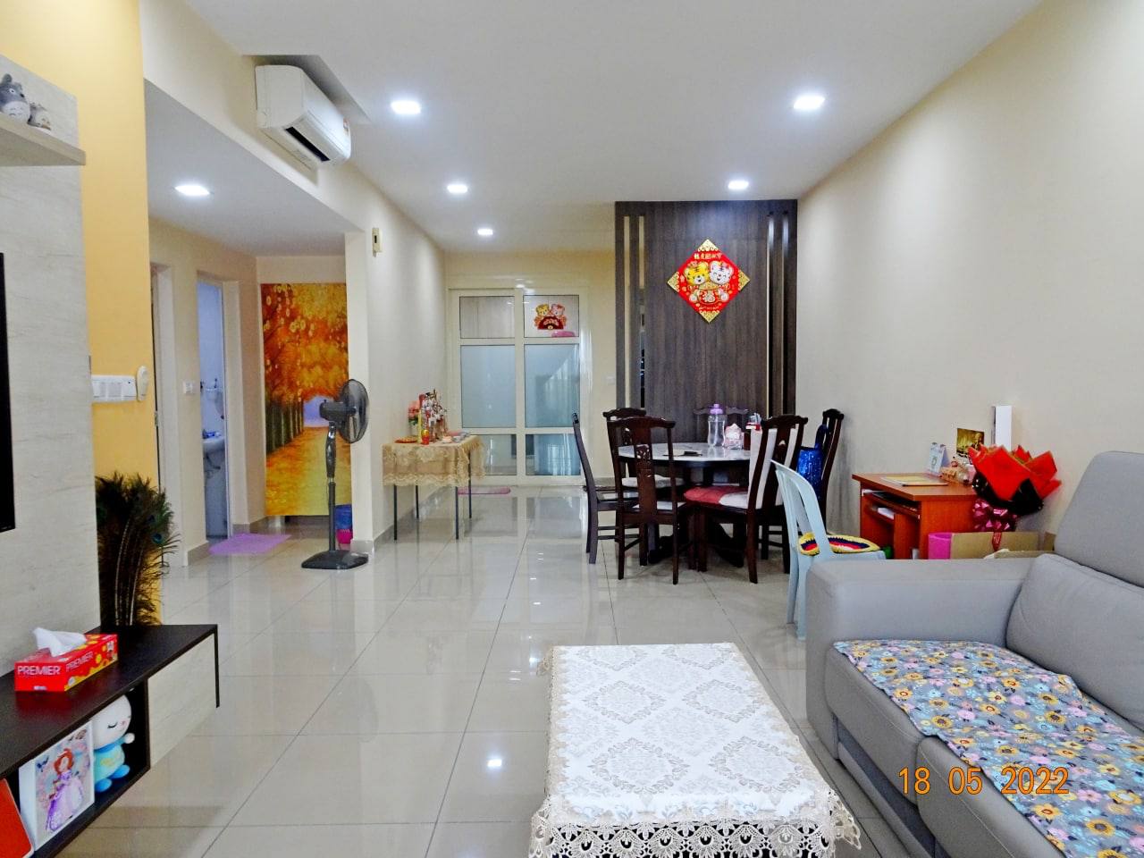 SIMFONI 1 CONDOMINIUM TEKNOLOGI KAJANG SEMENYIH - photo 8