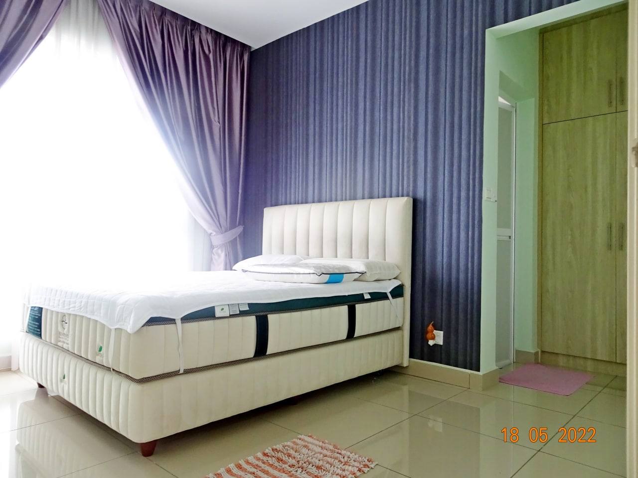 SIMFONI 1 CONDOMINIUM TEKNOLOGI KAJANG SEMENYIH - photo 9