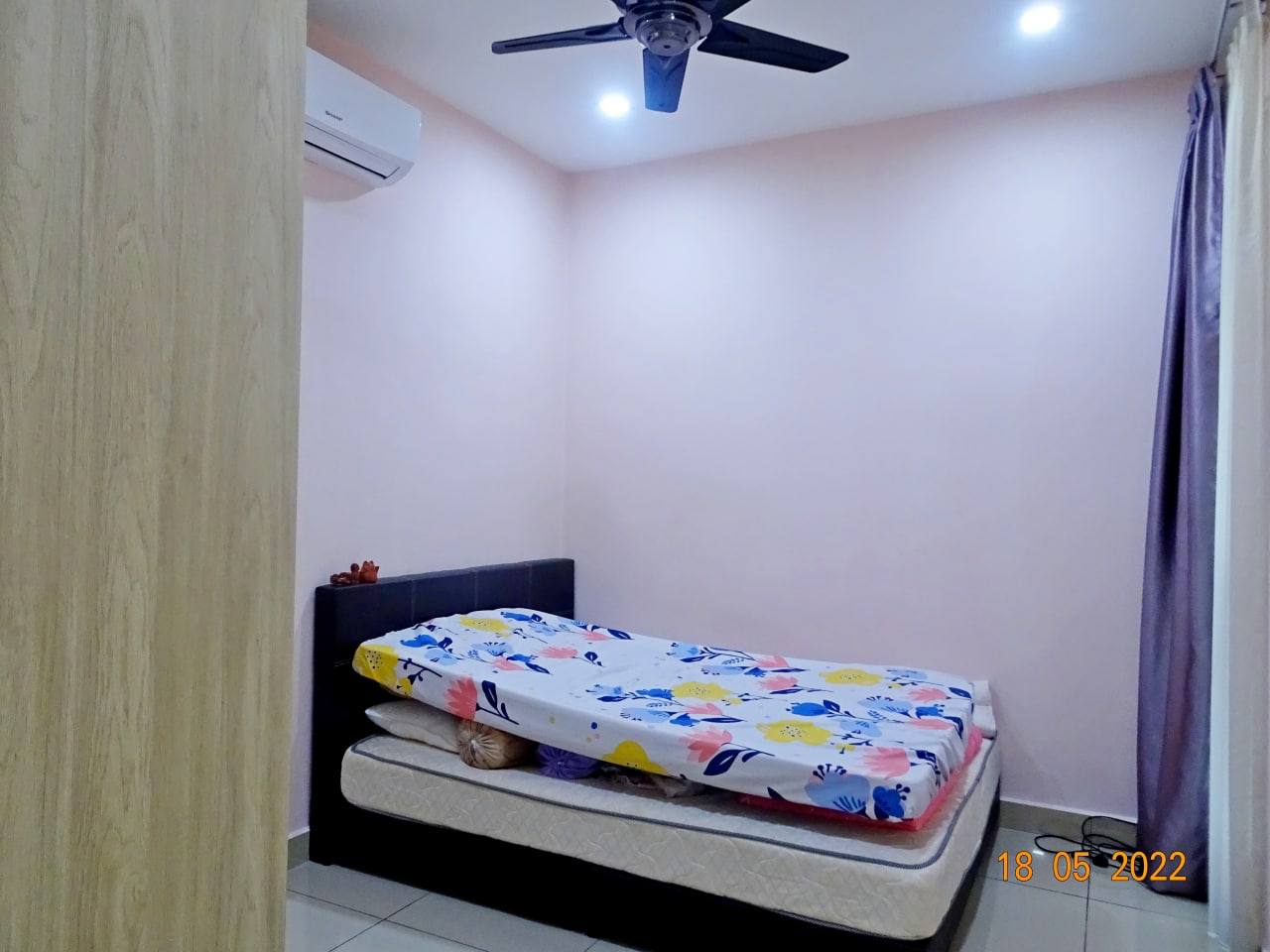 SIMFONI 1 CONDOMINIUM TEKNOLOGI KAJANG SEMENYIH - photo 10