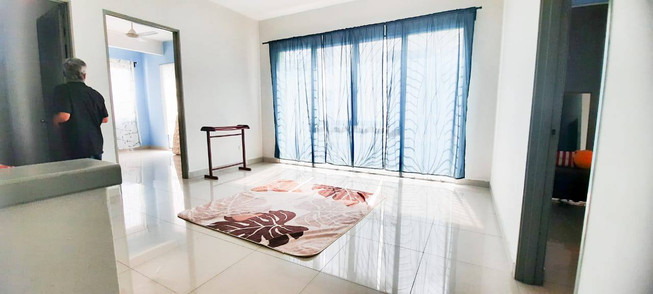 3 STOREY TAMAN IMPIAN SUTERA KOTA KEMUNING - photo 4