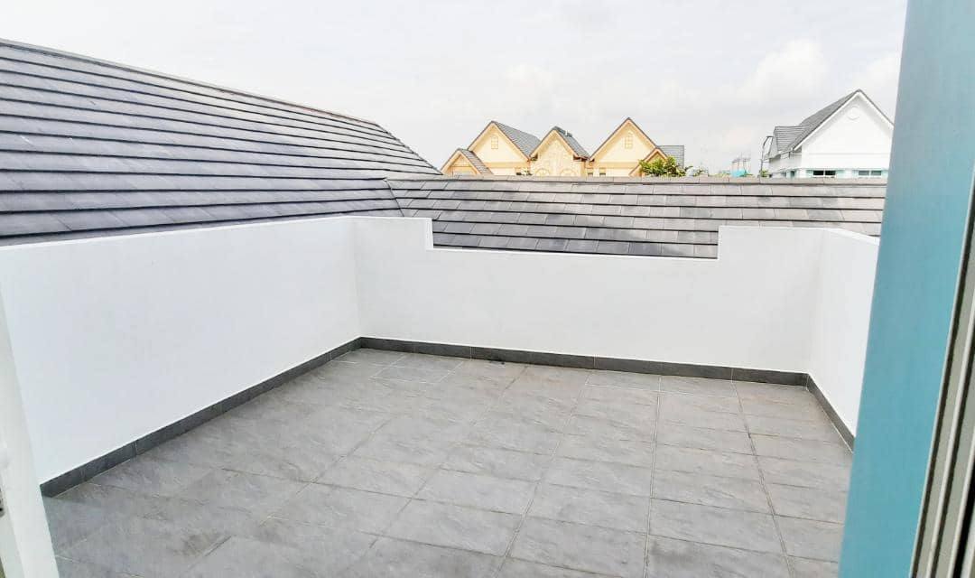 1-5 STOREY BUNGALOW SETIA ECO PART SETIA ALAM - photo 6