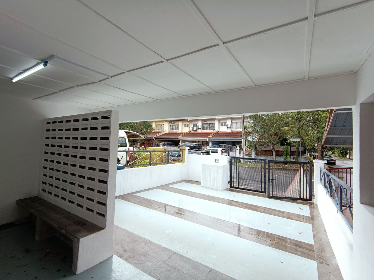 2 STOREY TAMAN PINGGIRAN PUTRA BANDAR PUTRA PERMA - photo 7