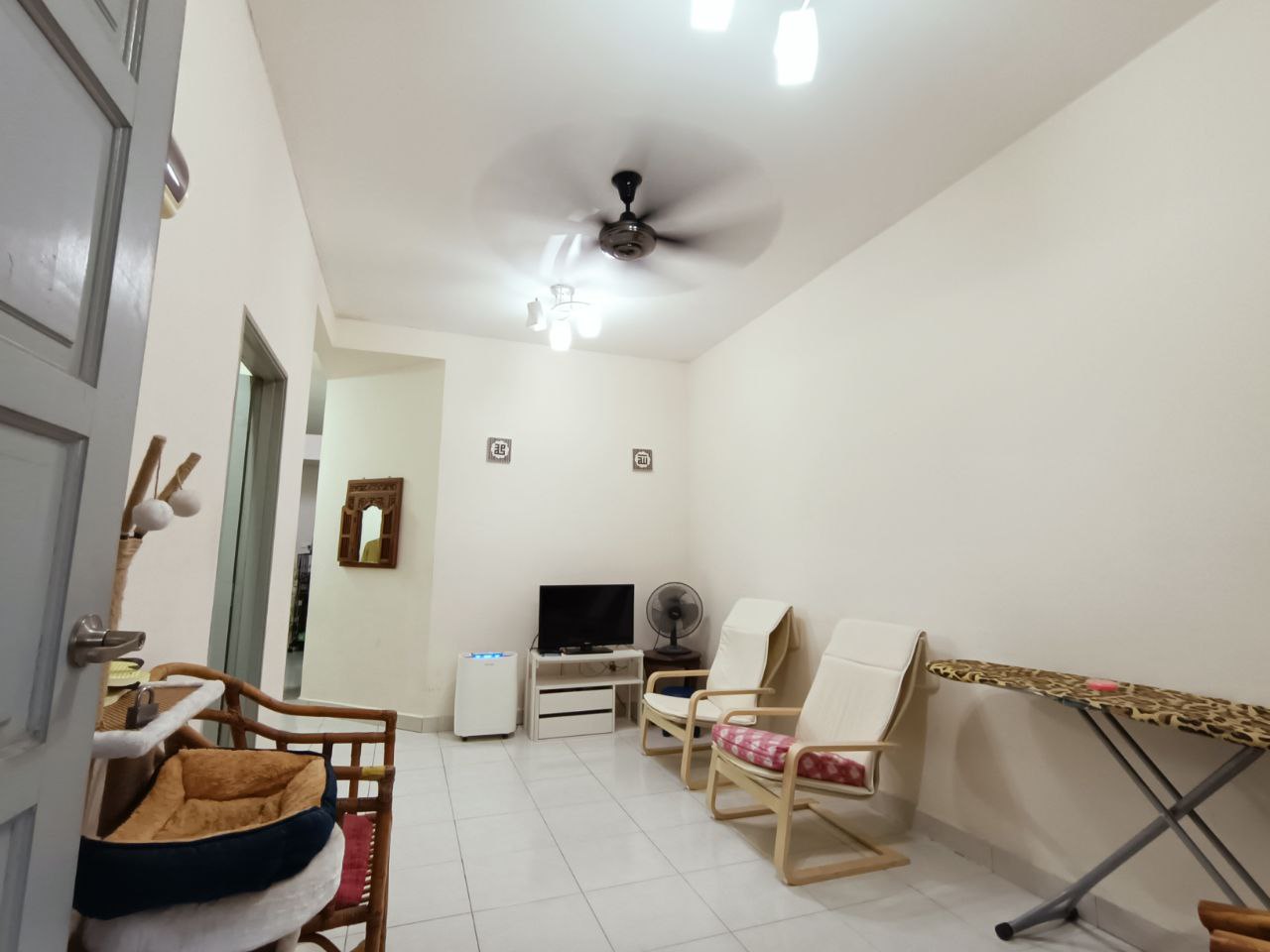 SINGLE STOREY TAMAN WARISAN BESTARI DENGKIL - photo 4