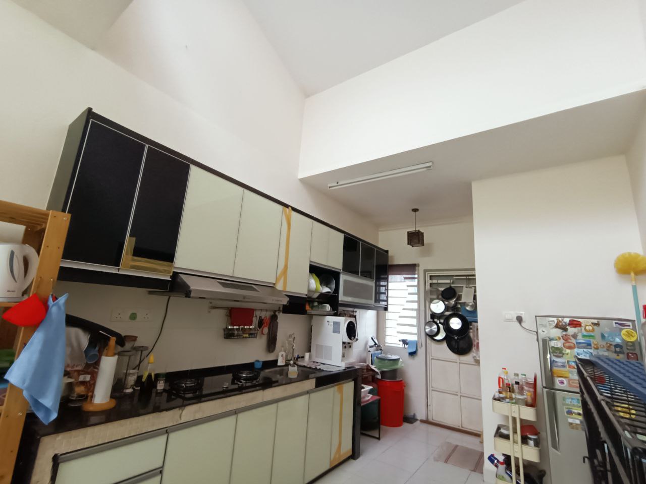 SINGLE STOREY TAMAN WARISAN BESTARI DENGKIL - photo 6