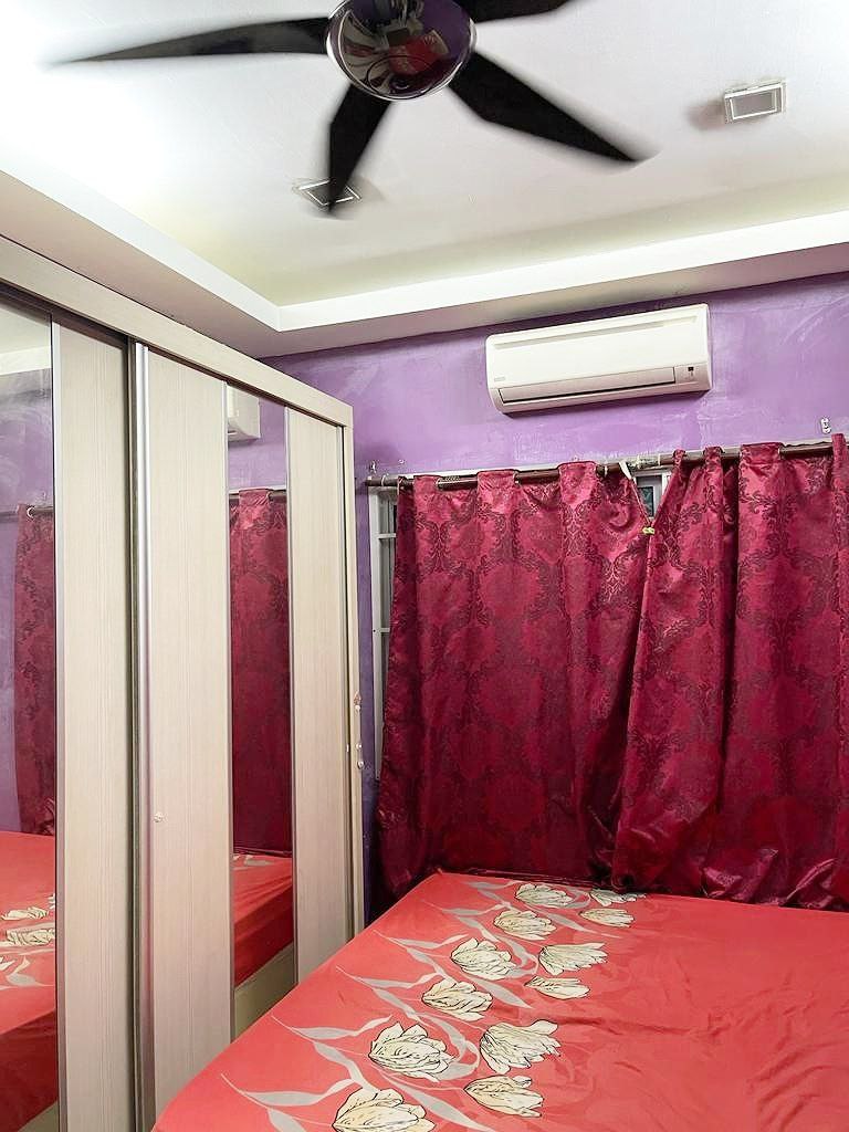 SINGLE STOREY TAMAN BENTARA TELOK PANGLIMA GARANG - photo 4