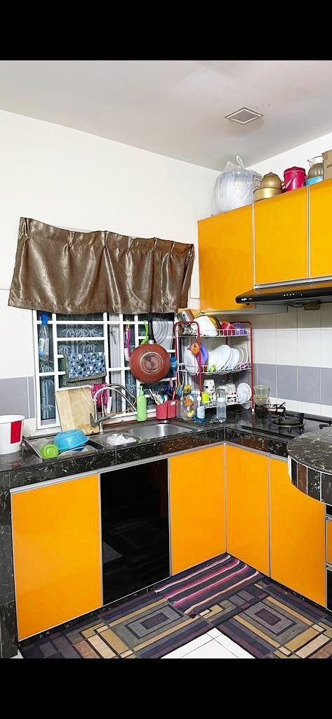 SINGLE STOREY TAMAN BENTARA TELOK PANGLIMA GARANG - photo 6