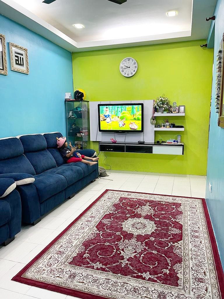 SINGLE STOREY TAMAN BENTARA TELOK PANGLIMA GARANG - photo 8