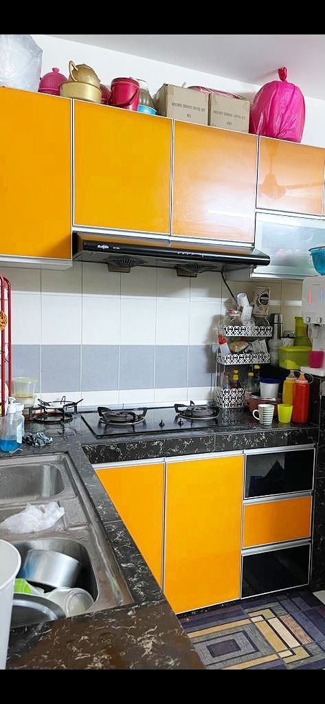 SINGLE STOREY TAMAN BENTARA TELOK PANGLIMA GARANG - photo 9