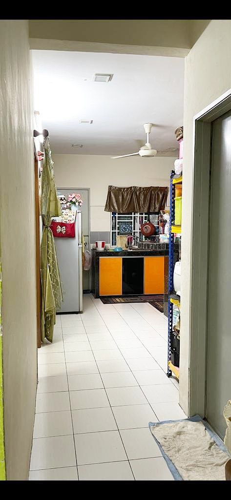 SINGLE STOREY TAMAN BENTARA TELOK PANGLIMA GARANG - photo 10