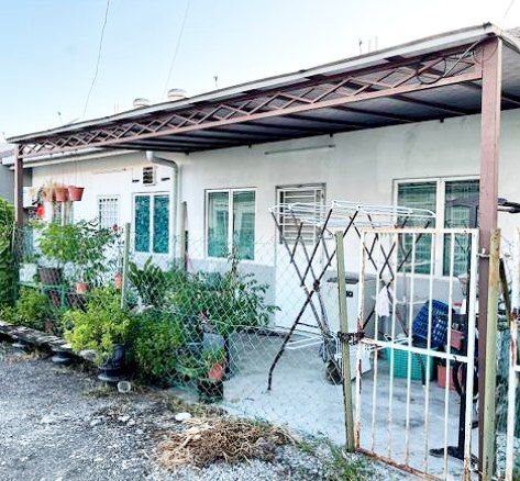 SINGLE STOREY TAMAN BENTARA TELOK PANGLIMA GARANG - photo 11