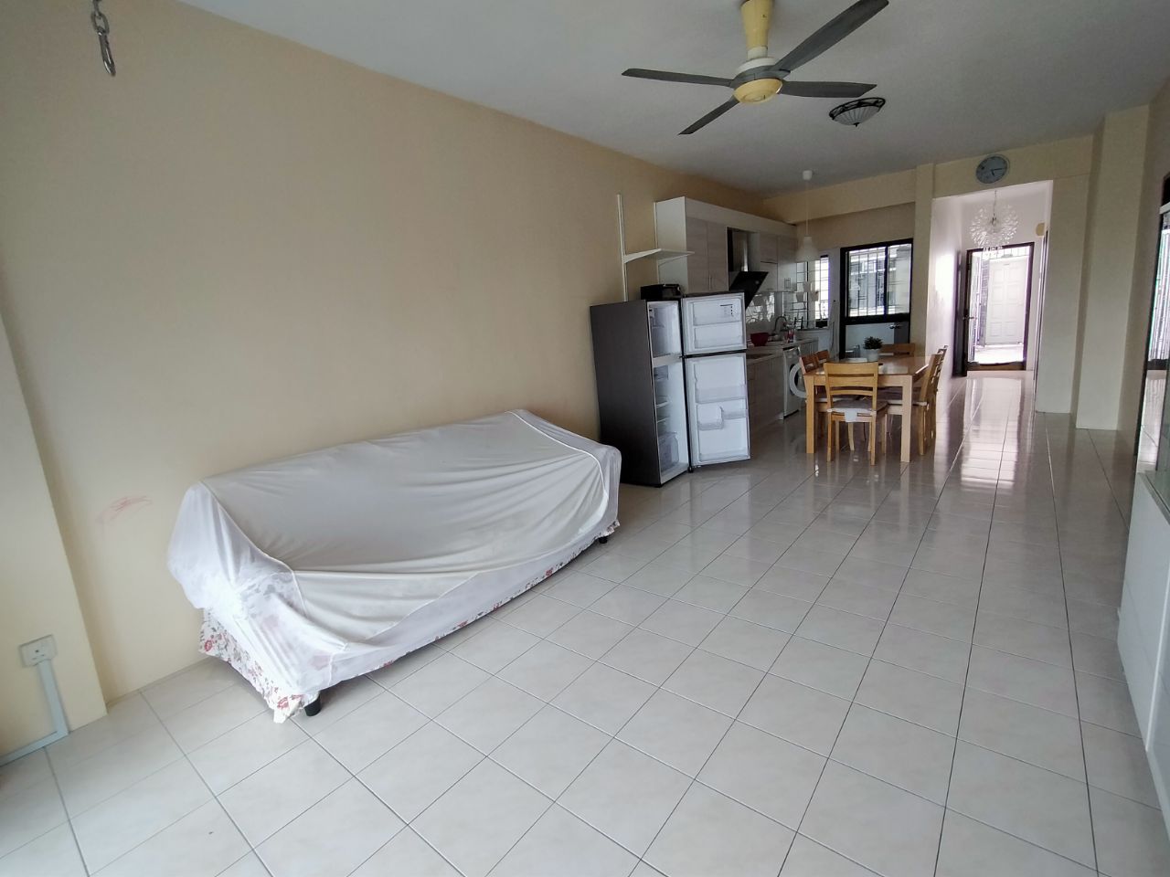 INDAHRIA APARTMENT SHAH ALAM - photo 2