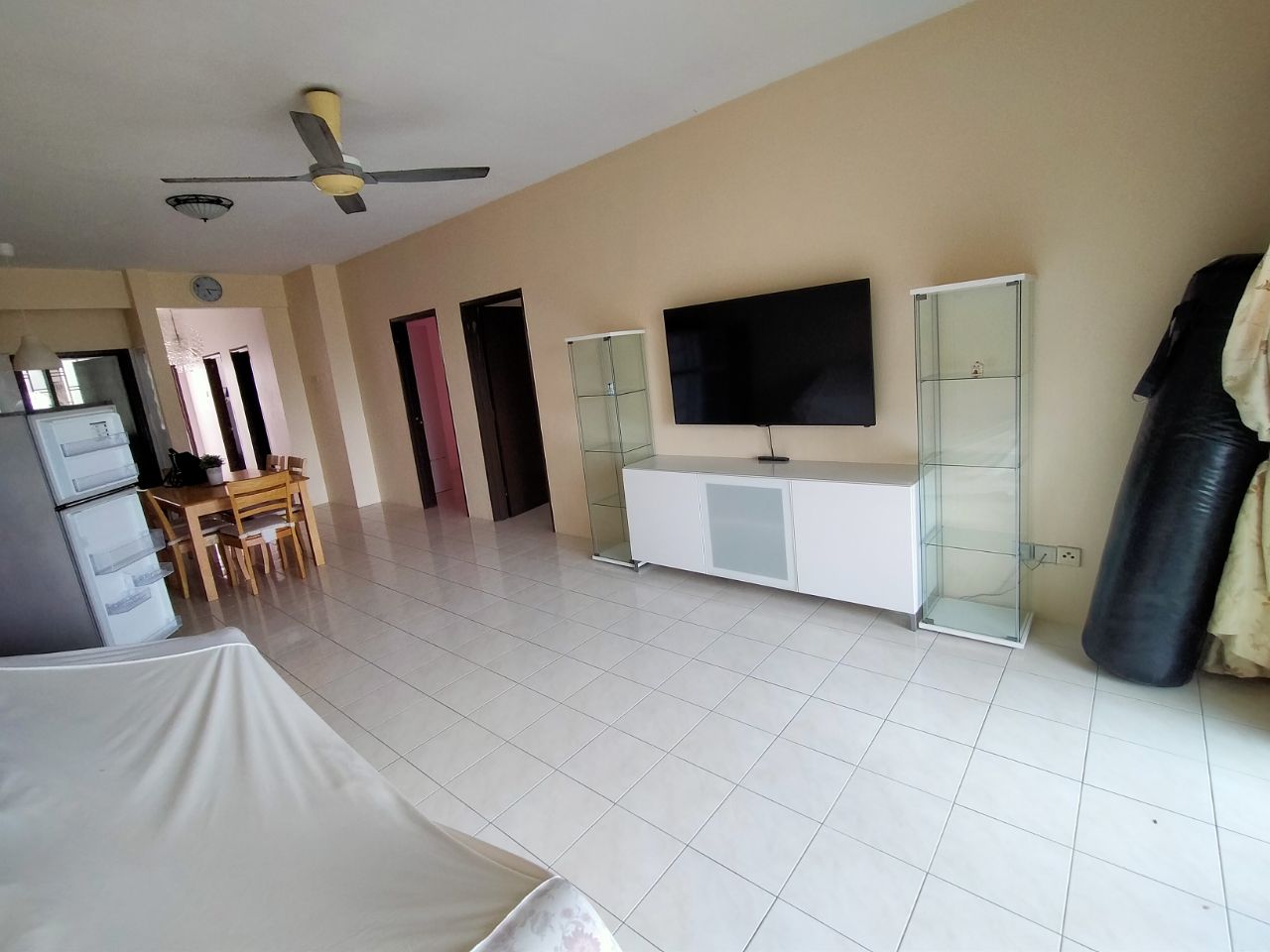 INDAHRIA APARTMENT SHAH ALAM - photo 3