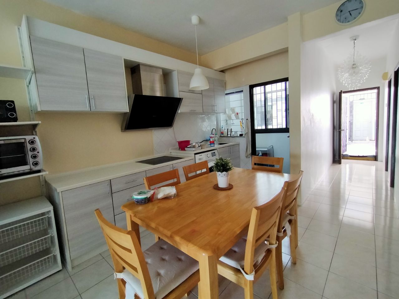 INDAHRIA APARTMENT SHAH ALAM - photo 6