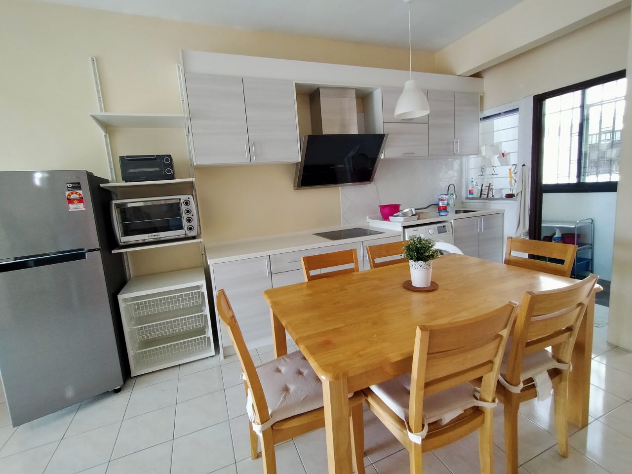 INDAHRIA APARTMENT SHAH ALAM - photo 8