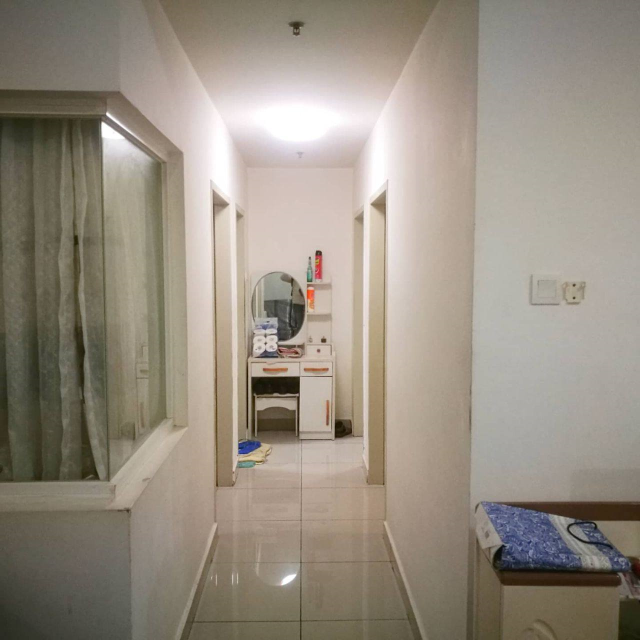 CONDO MUTIARA VILLE BLOK F CYBERJAYA - photo 4