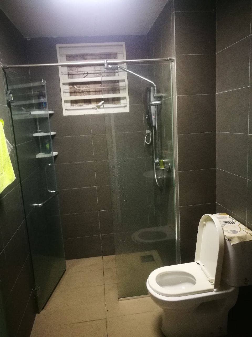 CONDO MUTIARA VILLE BLOK F CYBERJAYA - photo 6