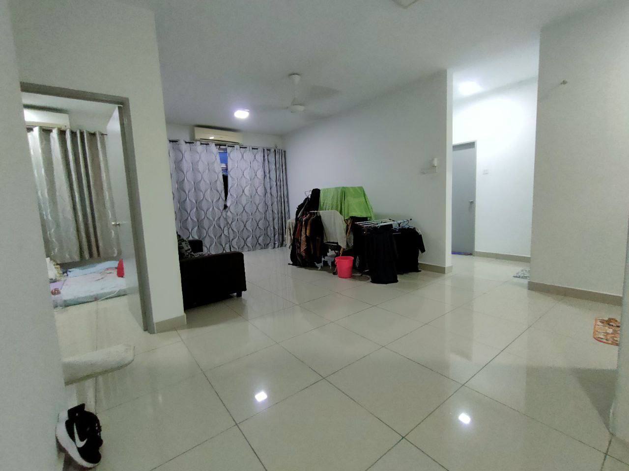 DWIPUTRA RESIDENCES PRESINT 15 PUTRAJAYA - photo 3