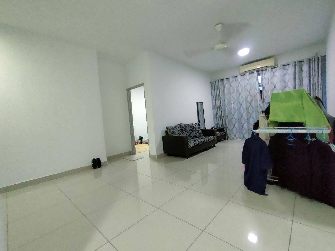DWIPUTRA RESIDENCES PRESINT 15 PUTRAJAYA - photo 4