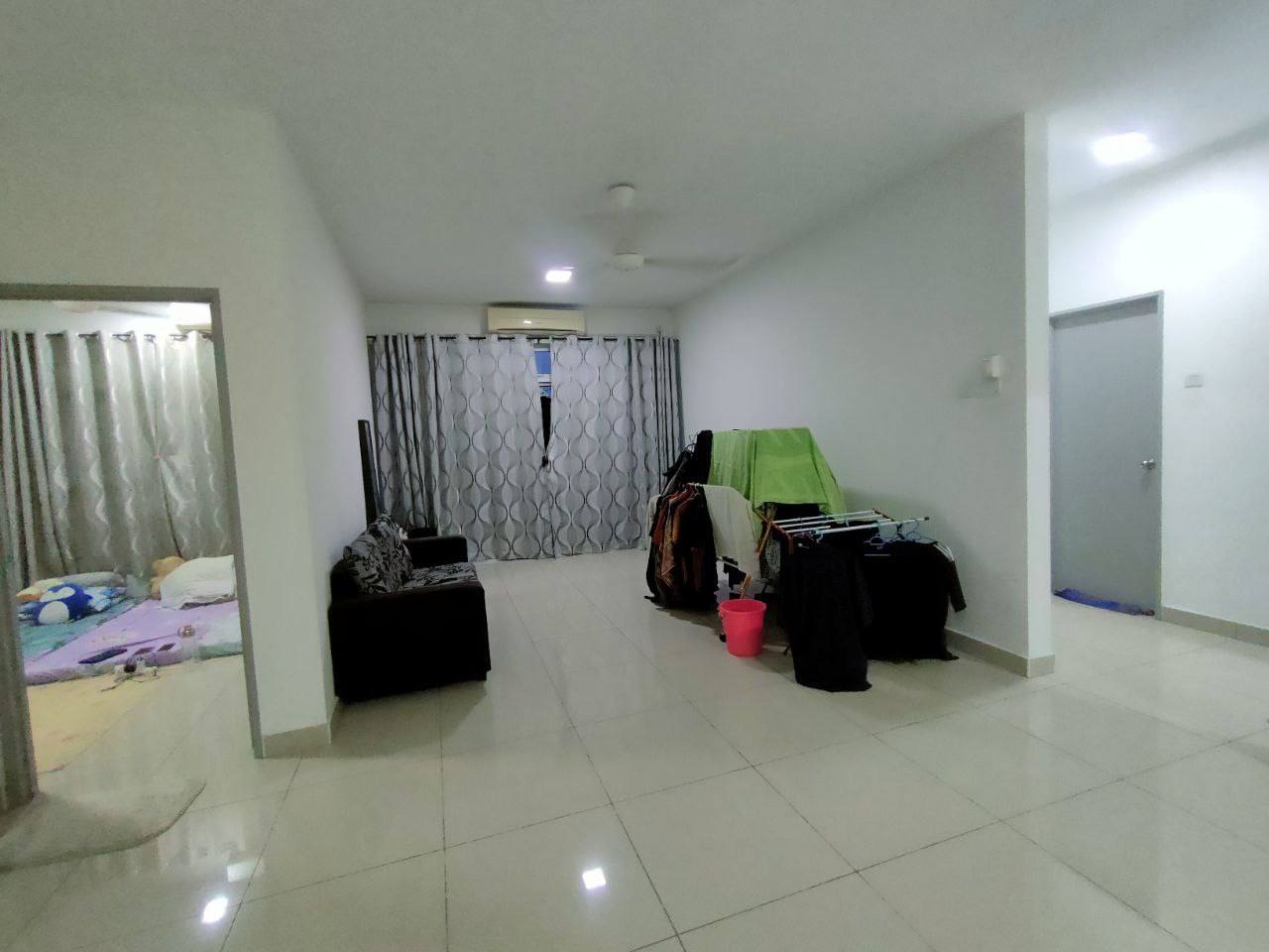 DWIPUTRA RESIDENCES PRESINT 15 PUTRAJAYA - photo 5