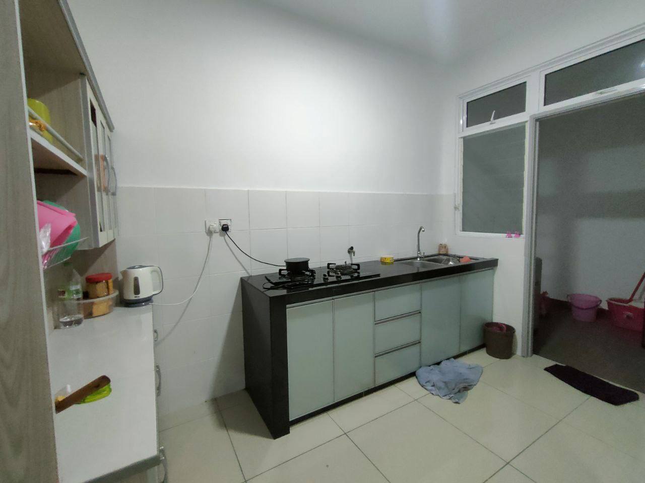 DWIPUTRA RESIDENCES PRESINT 15 PUTRAJAYA - photo 6