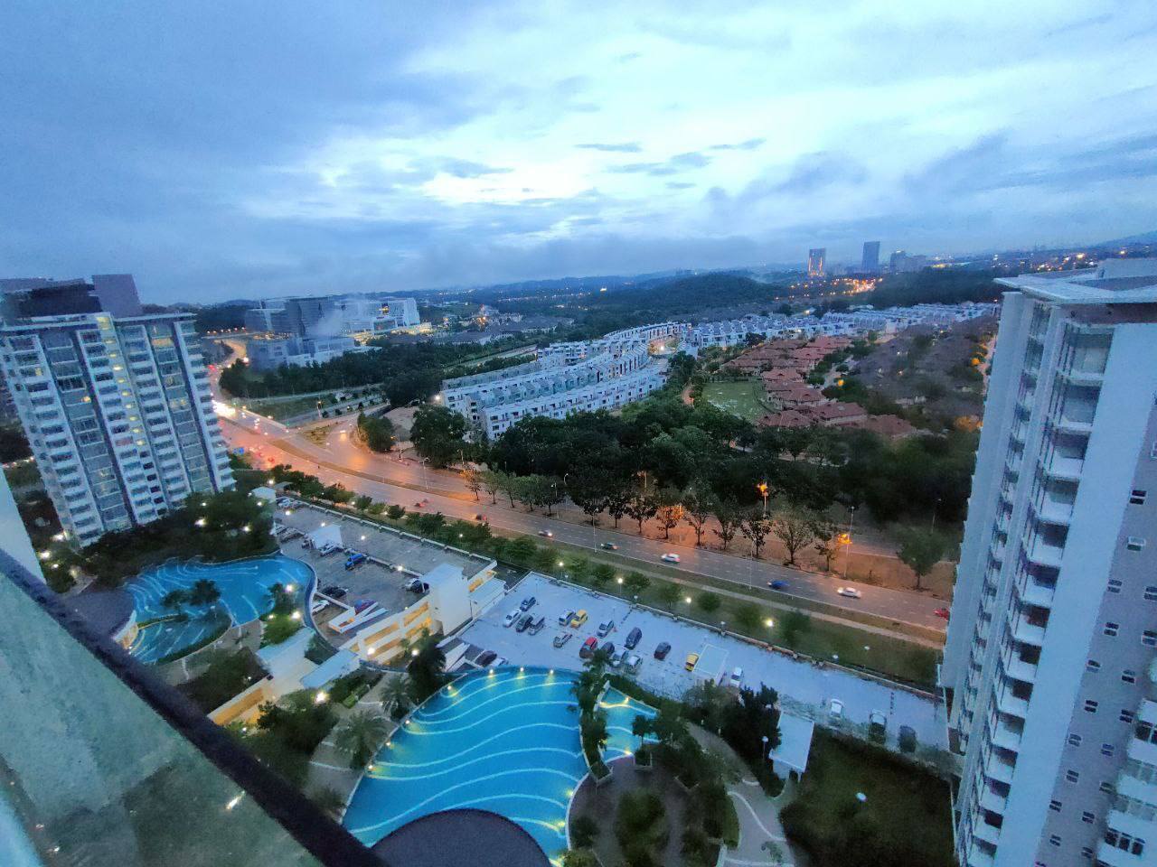 DWIPUTRA RESIDENCES PRESINT 15 PUTRAJAYA - photo 7