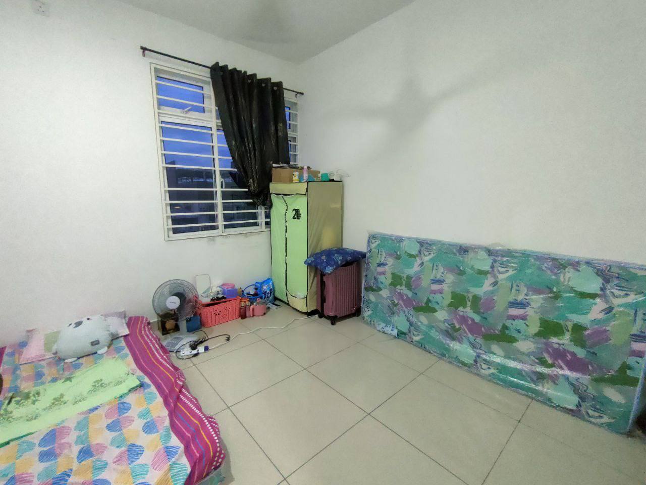DWIPUTRA RESIDENCES PRESINT 15 PUTRAJAYA - photo 8