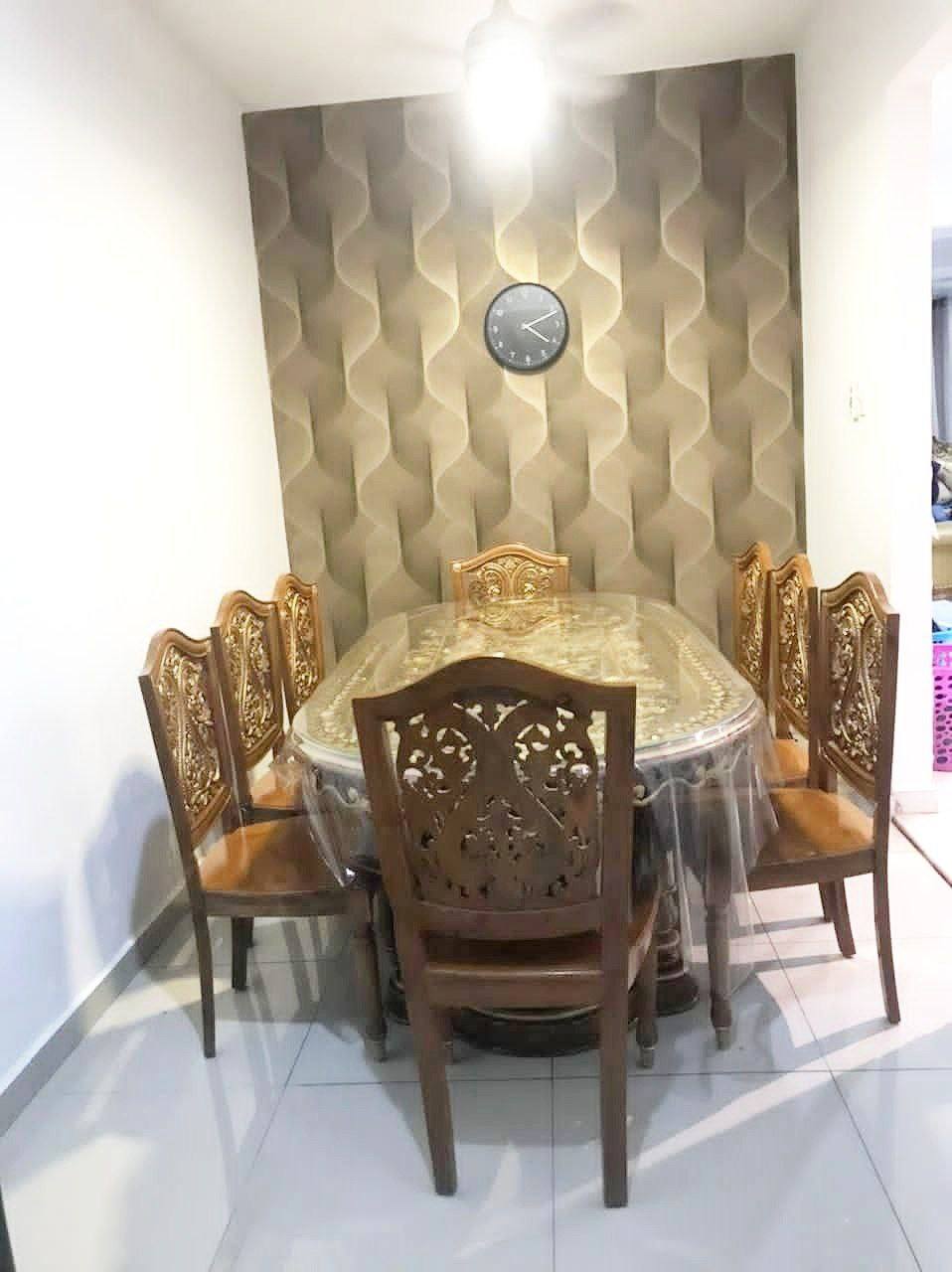 2 STOREY TERRACE TAMAN PINGGIRAN USJ SHAH ALAM - photo 5
