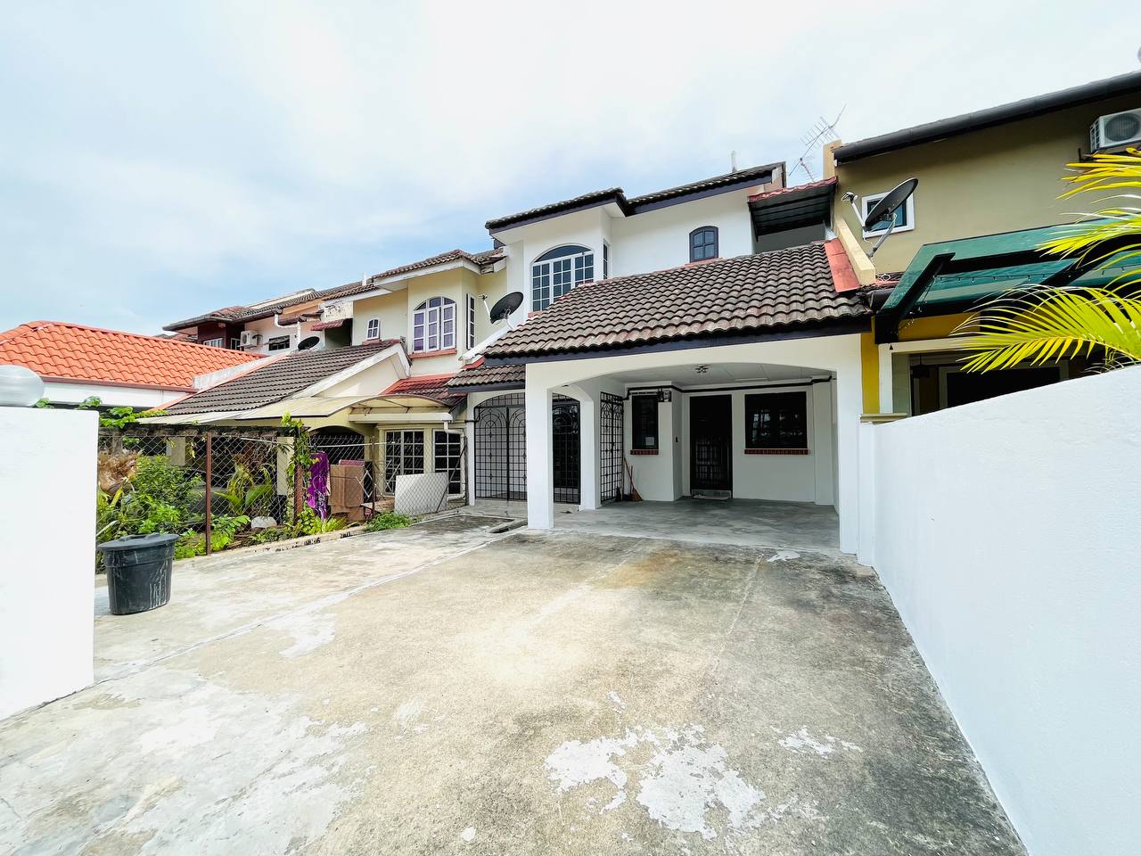 2 STOREY IMPIAN INDAH SAUJANA IMPIAN KAJANG - photo 2