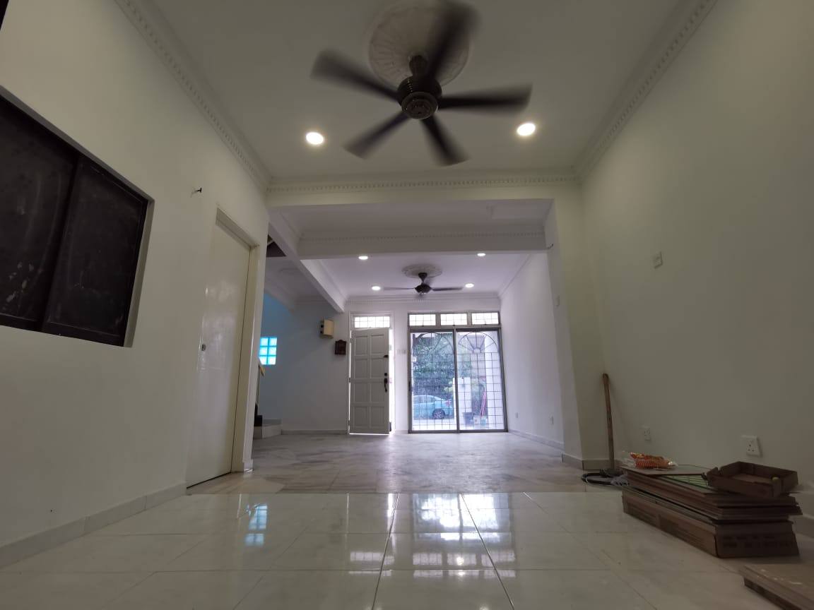 2 STOREY TAMAN PUTRA PERDANA - photo 4