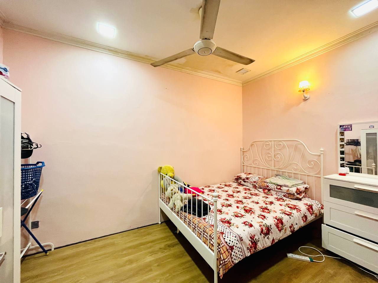 2 STOREY DAMAI RASA ALAM DAMAI CHERAS KUALA LUMPUR - photo 7