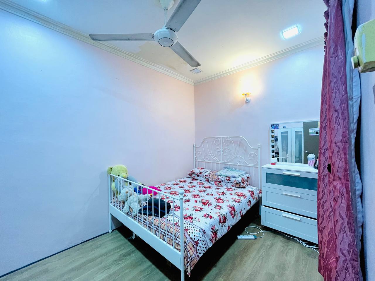 2 STOREY DAMAI RASA ALAM DAMAI CHERAS KUALA LUMPUR - photo 8