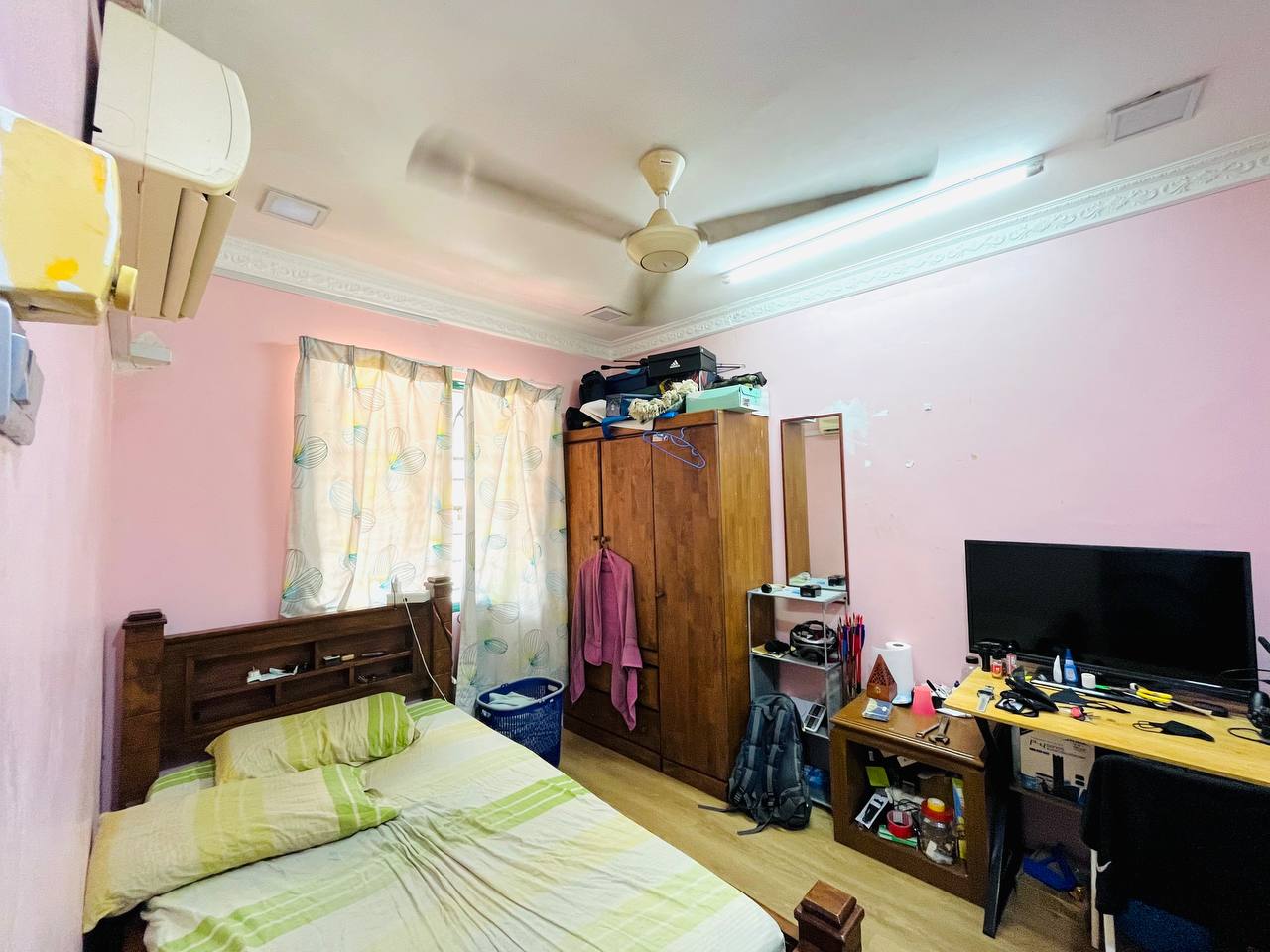 2 STOREY DAMAI RASA ALAM DAMAI CHERAS KUALA LUMPUR - photo 9