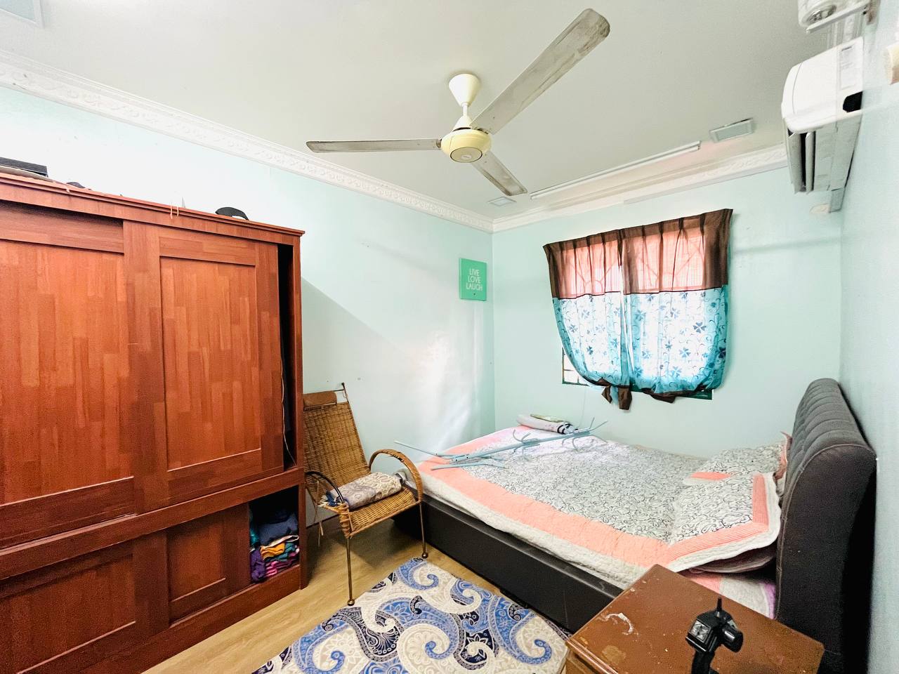 2 STOREY DAMAI RASA ALAM DAMAI CHERAS KUALA LUMPUR - photo 10
