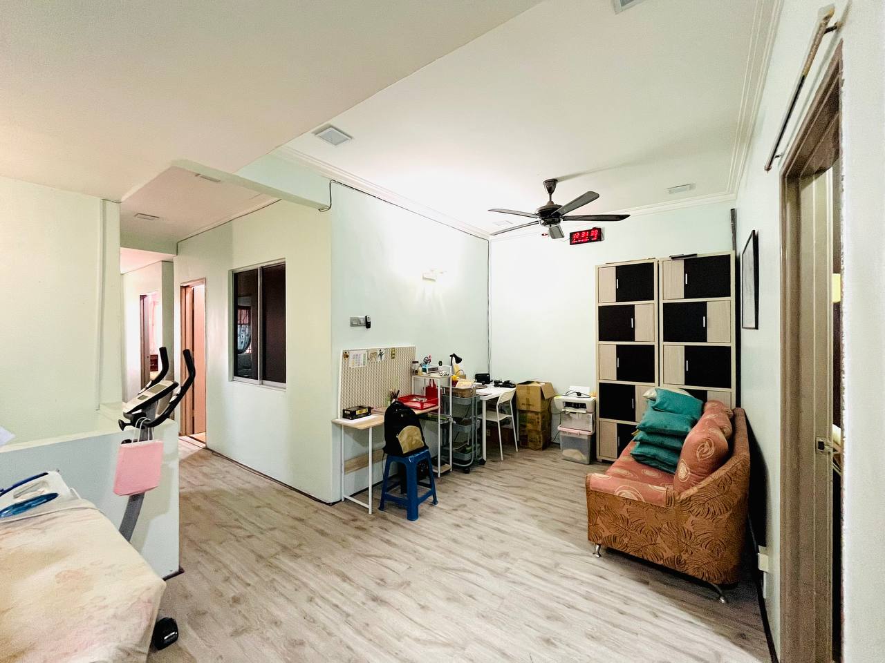 2 STOREY DAMAI RASA ALAM DAMAI CHERAS KUALA LUMPUR - photo 11