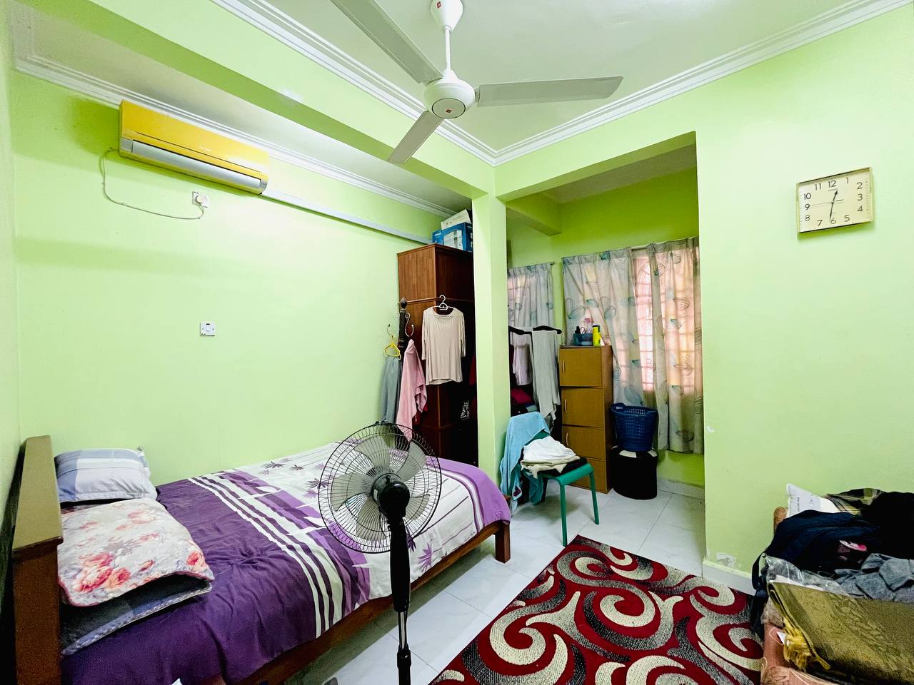 2 STOREY DAMAI RASA ALAM DAMAI CHERAS KUALA LUMPUR - photo 12
