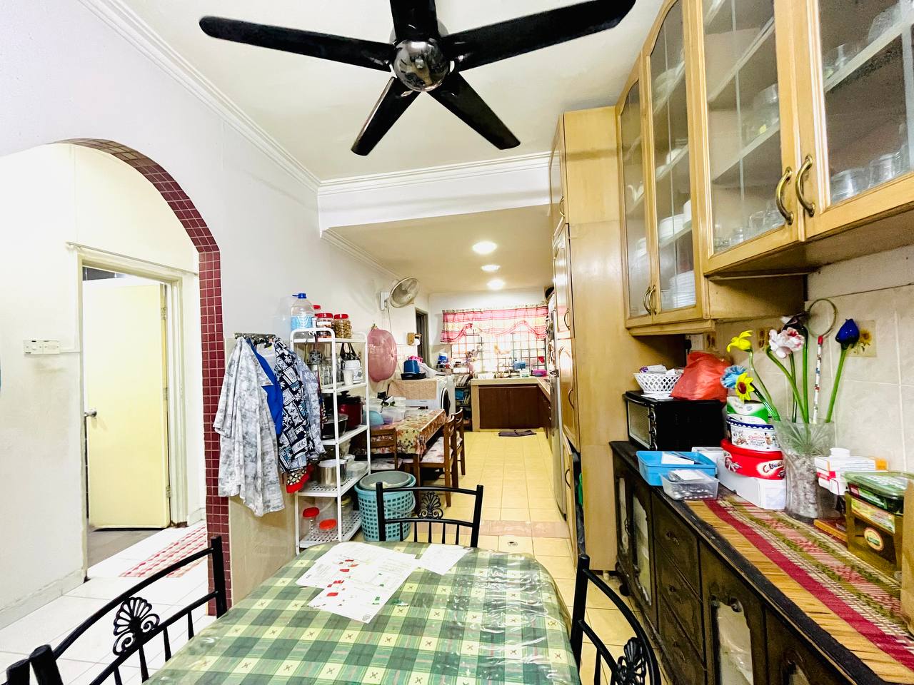 2 STOREY DAMAI RASA ALAM DAMAI CHERAS KUALA LUMPUR - photo 13