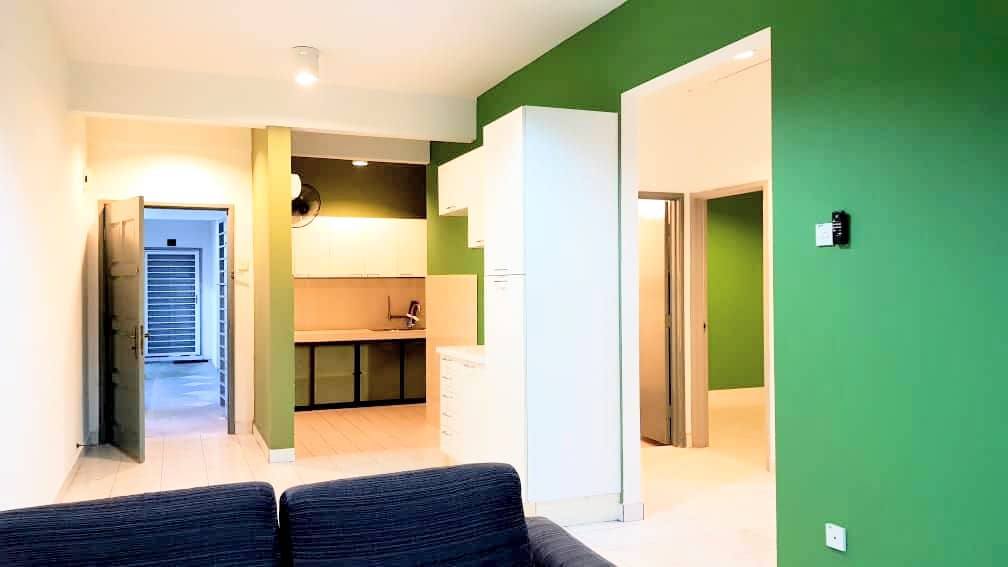 SAUJANA ASTER CONDO PUTRAJAYA - photo 2