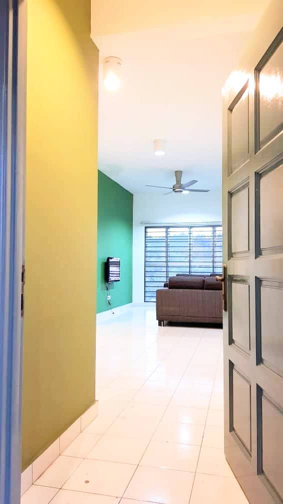 SAUJANA ASTER CONDO PUTRAJAYA - photo 4