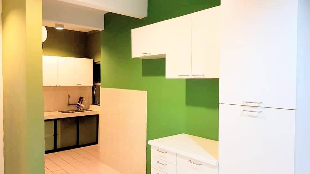 SAUJANA ASTER CONDO PUTRAJAYA - photo 5