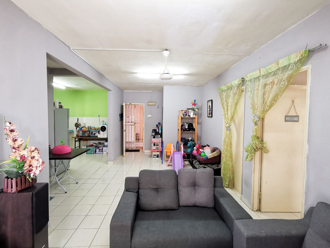 MAGNA VILLE CONDO SELAYANG - photo 2
