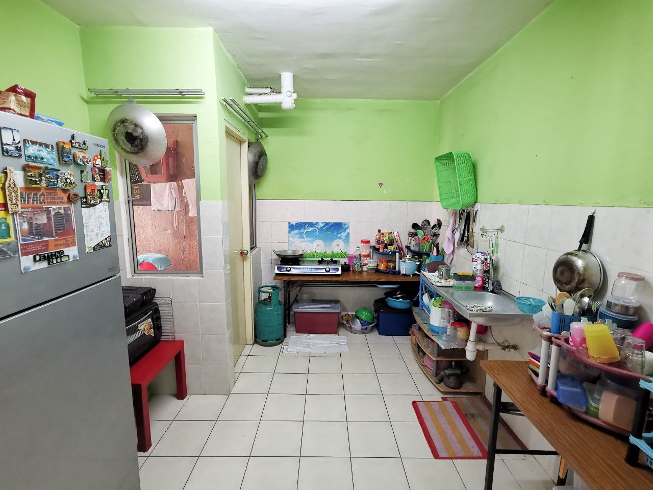 MAGNA VILLE CONDO SELAYANG - photo 3