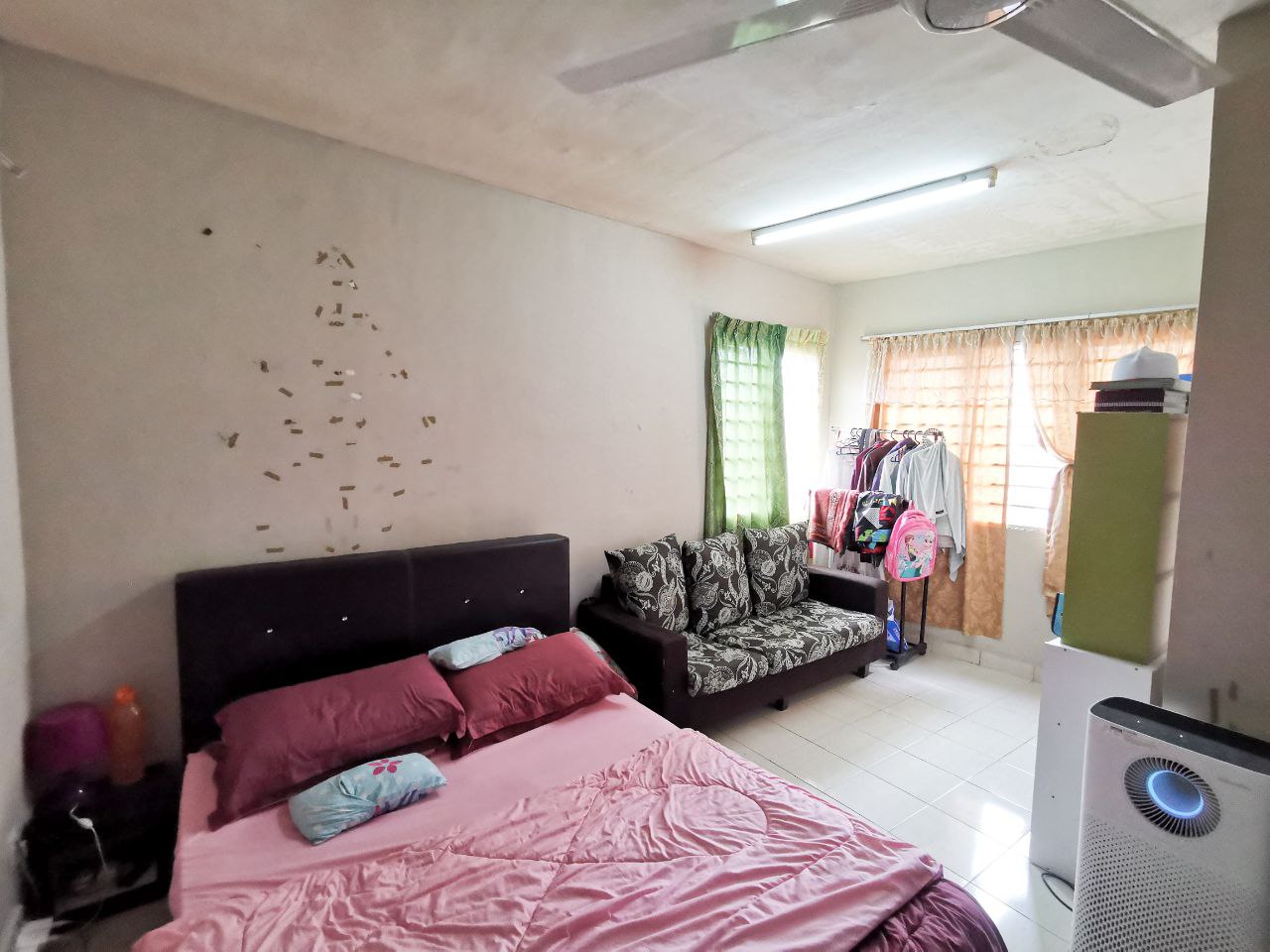 MAGNA VILLE CONDO SELAYANG - photo 4